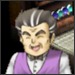 Duke Face